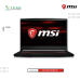 MSI GF63 |​ Thin 11SC-1231KH -BLACK  (  Intel  Core I5-11400H /16GB / 512GB PCIE SSD+ 1TB HDD  /GTX1650-4GB/15.6"FHD-144HZ / Win11 ) Second Hand