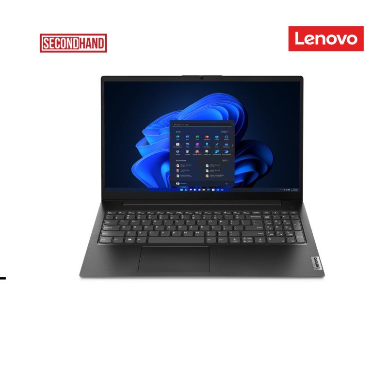 LENOVO V15 GEN 4 | GRAY ( Intel Core i5-13420H / 8GB / 512 PCIE SSD /15.6"FHD/ DOS ) Second Hand