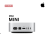 Apple MAC Mini | Silver ( Chip M4 / 16GB/ 256 GB PCIE M.2 ) Second hand