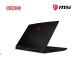 MSI GF63  | Thin 11UC-1647KH-Black ( Intel Core  i5-11400H/16GB / 512 GB PCIE /15.6"FHD(144Hz)  /RTX3050-4GB /Win 11) Second Hand