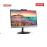 Desktop LENOVO  AIO | V410Z-BLACK (​ Intel Core i5-7500 / 8GB / 256 GB M.2  SSD /22" FHD/DOS ) Second hand