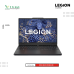 LENOVO LEGION Y7000P | IRX10- BLACK  ( Intel Core I9-14900HX / 16GB/ 1TB PCIE /16"2K  -240Hz/RTX5070-8GB / Win11 ) Second Hand