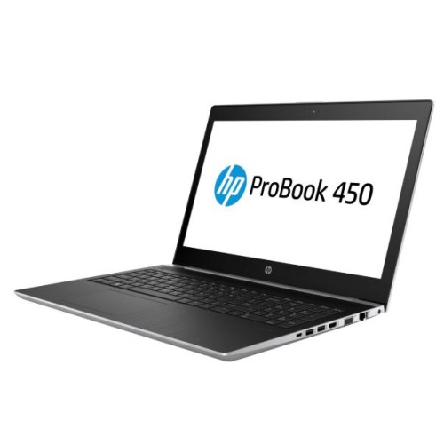 HP  | ProBook 450 G5-SLIVER  ( Intel I5-8250U / 8GB / 256GB  SSD /15.6"HD ) Second Hand