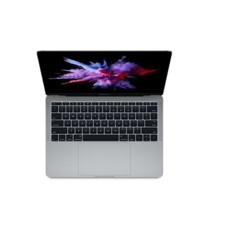 MacBook Pro 13 |   A1708-GRAY ( Intel  Core i5/ 8GB / 256 B M.2 PCIe / 13" / OS ) ( 2017 )Second Hand