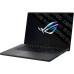 ASUS ROG Zephyrus G15 | GA503Qm-HQ139T-Black ( AMD Ryzen™ 9 -5900H/16GB / 1 TB PCIE / RTX3060-8GB/14" 2K -QHD(165HZ )/Win11 ) Second Hand