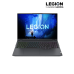 LENOVO LEGION 5 Pro | 16ACH6H -GREY ( AMD  R7-5800H/16GB/1TB PCIE/16"WQHD(2K) (165Hz)/RTX 3070-8GB /Win 11)