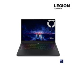 LENOVO LEGION 5 Pro | 16IAX10- Eclipse Black( Intel Core Ultra 7-255HX /16GB/ 1TB PCIE /16" 2K  -OLED-165Hz/RTX5060-8GB / Win11 )