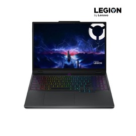 LENOVO LEGION 5 PRO | 16IAX10H -Black ( Intel Core™ Ultra 9-275HX /32GB/ 1TB PCIE /16" WQXGA OLED -165Hz/RTX5070Ti-12GB / Win11 )