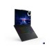 LENOVO LEGION  5  |  15IRX10-Eclipse Black  ( Intel Core i7-14700HX/24GB/  512 GB PCIE /15.1" WQXGA OLED -165Hz -165Hz/RTX5060-8GB / Win11 )