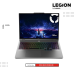 LENOVO LEGION 5 | 16IAX10-Storm Gray ( Intel Core Ultra 9-275HX / 32 GB/  1 TB PCIE /16'' WQXGA 2.5K-240Hz/RTX5060-8GB / Win11 )