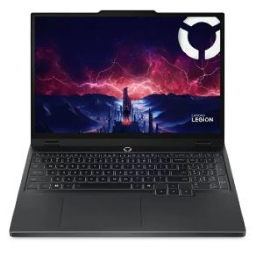 LENOVO LEGION 5 | 15AHP10-Black ( AMD Ryzen™ 7 260 / 16GB/ 512 GB PCIE /15.1" WQXGA OLED -165Hz -165Hz/RTX5060-8GB / Win11 )