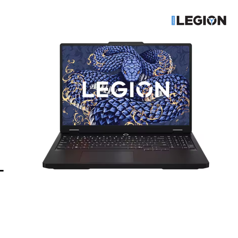 LENOVO LEGION Y7000P | IRX10 -Eclipse Black ( Intel Core i7-14650HX /16GB/ 1 TB PCIE SSD /16" WQXGA-240Hz/RTX5060-8GB / Win11 )