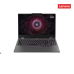 LENOVO LOQ 15 | 15ARP9 - Luna Grey ( AMD Ryzen 5-7235HS / 16GB/ 512GB PCIE/ 15.6" FHD- (144Hz) /RTX4050-6GB /Win 11 )