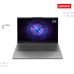 LENOVO LOQ 15 | 15IAX9-E- Luna Grey  ( Intel Core i5-12450HX / 16GB/ 512GB PCIE/ 15.6" FHD- (144Hz)  /RTX3050-6GB /Win 11 )