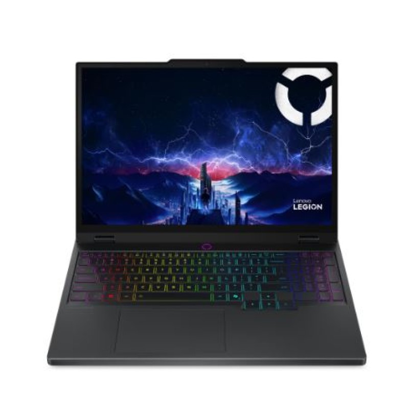 LENOVO LEGION 5 | 15IRX10 -Black ( Intel Core i7-14700HX/ 16GB/  1 TB PCIE /15.1" WQXGA OLED -165Hz /RTX5060-8GB / Win11 )