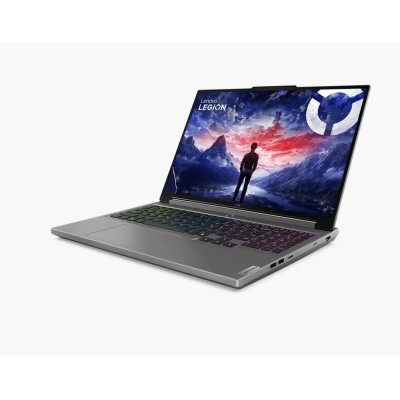 LENOVO LEGION 5 | 16IRX9-Luna Gray ( Intel Core i9-14900HX  /32GB/  1TB PCIE /16"QHD- 2.5K (165Hz)/RTX4060 -8GB /Win11)