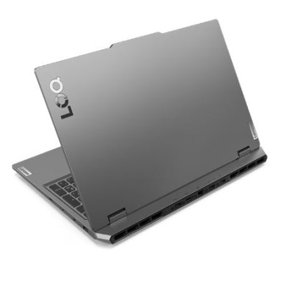 LENOVO LOQ 15 | 15IRX9-Luna Grey  ( Intel Core i7-13650HX/ 24GB/ 512GB PCIE/ 15.6" FHD- (144Hz)/RTX4060-8GB /Win 11 )