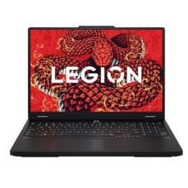 LENOVO LEGION R7000P | ADR10 -BLACK ( AMD R9-8940HX /16GB/ 1TB PCIE /16" 2.5K-240Hz/RTX5070-8GB / Win11 )