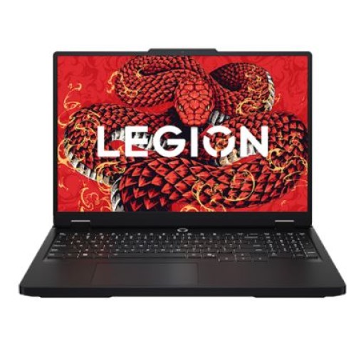 LENOVO LEGION R7000P |  BLACK  ( AMD R9-8940HX /16GB/ 1TB PCIE /16" 2.5K-240Hz/RTX5060-8GB / Win11 )