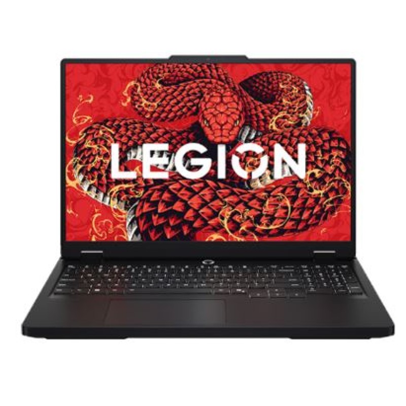 LENOVO LEGION R7000P |  BLACK  ( AMD R9-8940HX /16GB/ 1TB PCIE /16" 2.5K-240Hz/RTX5060-8GB / Win11 )