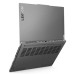 LENOVO LEGION Slim 5  | 16AHP9- BLACK  ( AMD R7-8845HS /16GB/ 1TB PCIE /16" 2K-165Hz/RTX4070-8GB / Win11 )