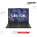 LENOVO LEGION Y7000P | IRX10 -Eclipse Black ( Intel Core i7-14650HX /16GB/ 1 TB PCIE SSD  /16" WQXGA-240Hz/RTX5060-8GB / Win11 )