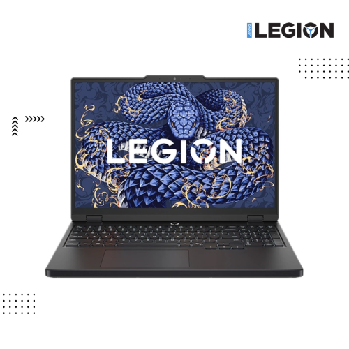 LENOVO LEGION Y7000P | IRX10 -Eclipse Black ( Intel Core i7-14650HX /16GB/ 1 TB PCIE SSD  /16" WQXGA-240Hz/RTX5060-8GB / Win11 )