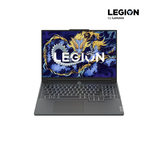 LENOVO LEGION Y7000P |  Luna Grey ( Intel i7-14650HX/16GB/ 1TB PCIE /16" 2K-165Hz/RTX4060-8GB / Win11 )