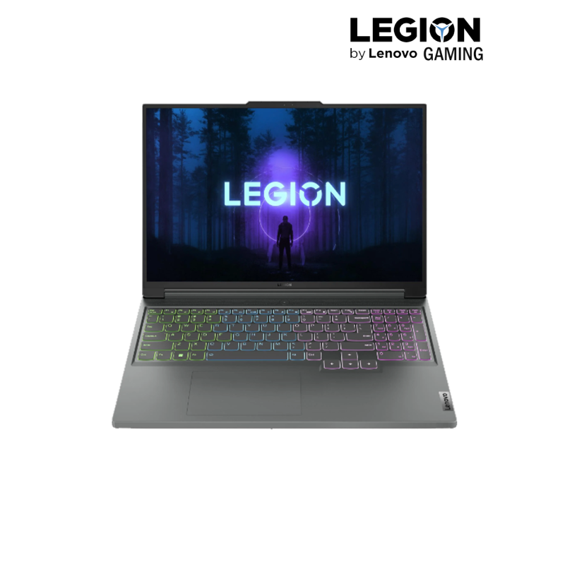 LENOVO  LEGION  5i | 16IRX8 -GREY ( Intel  I7-13700HX /16GB/1TB  PCIE /16"WQXGA(240Hz)/RTX4070 -8GB /Win11)