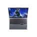 LENOVO LEGION Y9000P | Grey ( Intel i9-14900HX /16GB/ 1TB PCIE /16" 2K-240Hz/RTX4060-8GB / Win11 )