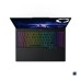 LENOVO LEGION  5  |  15IRX10-Eclipse Black  ( Intel Core i7-14700HX/24GB/  512 GB PCIE /15.1" WQXGA OLED -165Hz -165Hz/RTX5060-8GB / Win11 )