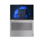 LENOVO Thinkbook 14 | GEN 4-GRAY ( Intel i7-1255U/16GB / 512 GB PCIE/14"FHD/Win 10 Pro )