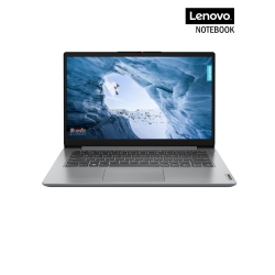 LENOVO IdeaPad 1 | 14IGL7 -GREY ( Intel CELERON N4020/8GB/256GBPCIE /14 ''FHD/DOS  )