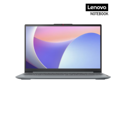 LENOVO Ideapad  Slim 3 | 15IAN8- GRAY ( Intel Core i3-N305/8GB/  512 GB PCIE /15.6"FHD/WIN 11 )
