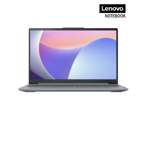 LENOVO IdeaPad Slim 3 | 14IAH8 -GARY ( Intel  I5-12450H/8GB/512 PCIE /14"FHD/Win11 )