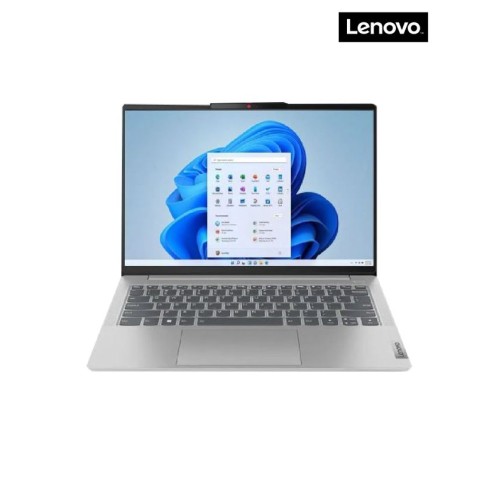 LENOVO IdeaPad Slim 5 | 14IMH9-Cloud Grey ( Core Ultra 7 155H / 16GB / 1TB PCIE M.2 SSD /14"FHD+ ( IPS ) /Win11 )