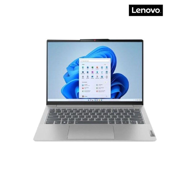 LENOVO IdeaPad Slim 5 | 14IMH9-Cloud Grey ( Core Ultra 7 155H / 16GB / 1TB PCIE M.2 SSD /14"FHD+ ( IPS ) /Win11 )