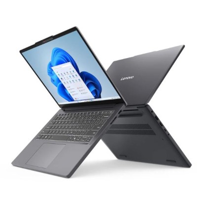 LENOVO IdeaPad Slim 3 | 14IRH10 -Arctic Gray ( IntelCore I5-13420H / 16 GB / 512 PCIE /14"FHD+/ Win 11 )