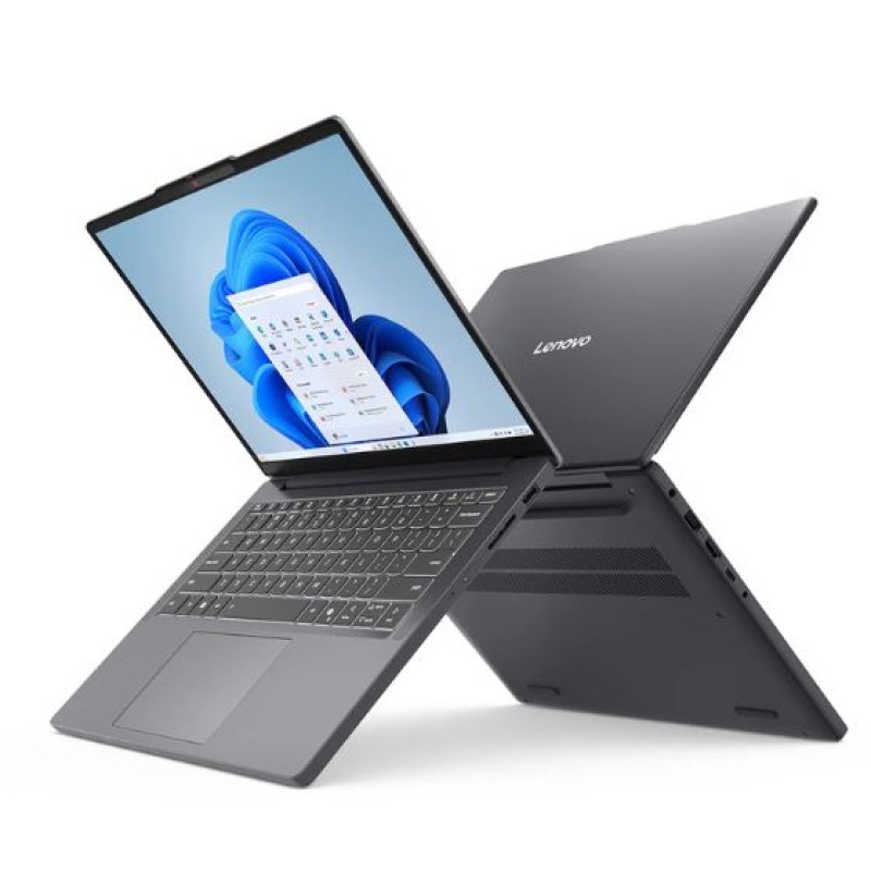 LENOVO IdeaPad Slim 3 | 14IRH10 -Arctic Gray ( Intel Core I7-13620H/ / 16 GB / 512 PCIE /14"FHD+/ Win 11 )