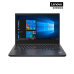 LENOVO ThinkPad E14 | Gen 5-BLACK ( Intel Core i7-1355U  / 8GB /512 GB PCIE /14"FHD+ /DOS )