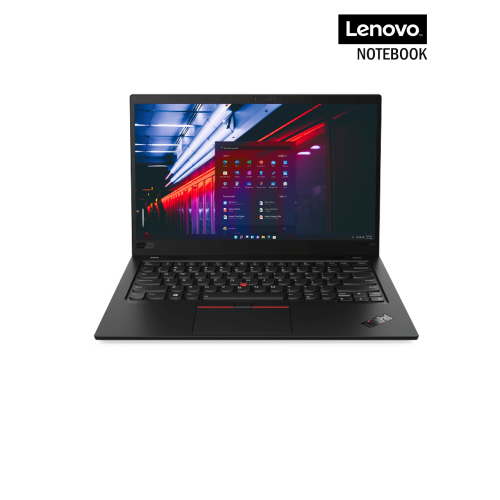 LENOVO Thinkpad X1 Carbon |  Gen12-Black ( Intel Core Ultra 7-155H /16GB/ 1TB PCIE /14''FHD+/ DOS  )