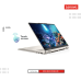 LENOVO YOGA 7 |  14AKP10 -SeaShell  ( 2in 1 ) - (AMD Ryzen AI 5-340 /16 GB / 512 GB PCIE SSD / 14" OLED -2K FHD+ /Win 11) TuochScreen