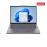 LENOVO IdeaPad Slim 3 | 14IRH10R-Luna Grey ( Intel Core 7-240H/ / 16 GB / 512 PCIE /14"FHD+IPS / Win 11 )