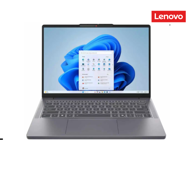 LENOVO IdeaPad Slim 3 | 14IRH10R-Luna Grey ( Intel Core 7-240H/ / 16 GB / 512 PCIE /14"FHD+IPS / Win 11 )