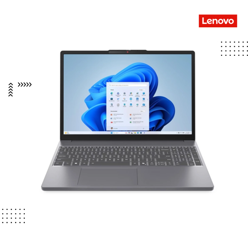 LENOVO IdeaPad Slim 3 | 15IRH10R-Luna Grey ( Intel Core 7-240H/ / 16 GB / 512 PCIE /15.3"FHD+IPS / Win 11 )