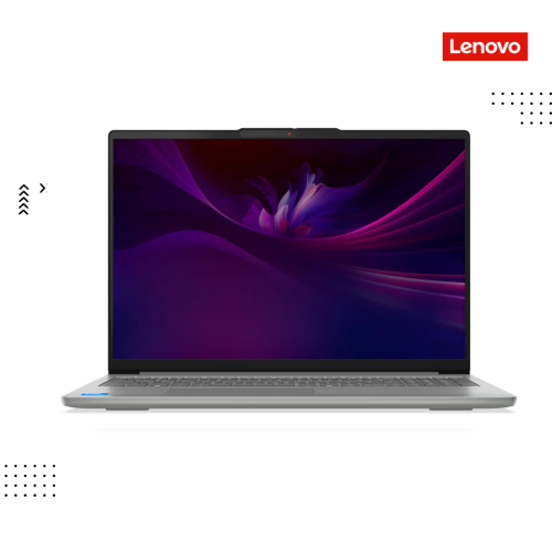 LENOVO IdeaPad Slim 5 | 16IMH10 -LUNA_GREY ( Intel Core™ Ultra 5- 135H/ / 16 GB / 512 PCIE /16 "WUXGA ( FHD+ )/ Win 11 )
