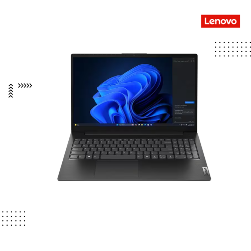 LENOVO V15 Gen 5 | GRAY (  Intel Core I5-13420H /8GB / 512 PCIE /15.6"FHD/ DOS )