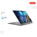 LENOVO YOGA 7i | ( 2-in-1) 16ILL10-LUNA-GREY-( Intel Core Ultra 7-258V / 32GB / 1 TB PCIE SSD / 16" OLED -2.8K-120Hz /Win 11) TuochScreen