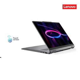LENOVO YOGA 7 | 14IPH11 -Luna Grey ( 2in 1 ) - ( Intel Core™ Ultra 5-325 /24 GB / 1 TB PCIE SSD / 14" OLED - FHD+ /Win 11) TuochScreen