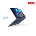 LENOVO YOGA 9 | 14ILL10-LUNA-COSMIC_BLUE ( Intel Core Ultra 7-258V / 32GB / 1 TB PCIE SSD / 14"4K  OLED -60Hz /Win 11 Pro )  + Pen TuochScreen